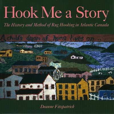 Hook Me a Story by Fitzpatrick, Deanne