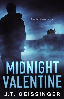 Midnight Valentine Paperback J.T. Geissinger, Inc.