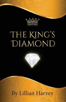 The King's Diamond Paperback Harvey Christian Publishers Inc.