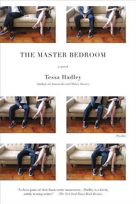 The Master Bedroom Paperback Picador USA