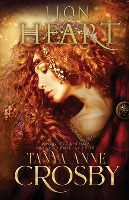 Lion Heart Paperback Oliver-Heber Books