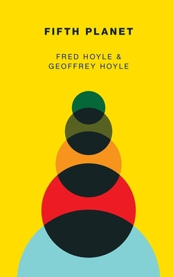 Fifth Planet (Valancourt 20th Century Classics) Paperback Valancourt Books