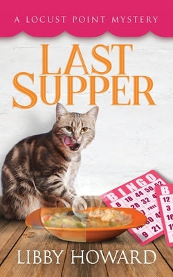 Last Supper Paperback Debra Dunbar LLC
