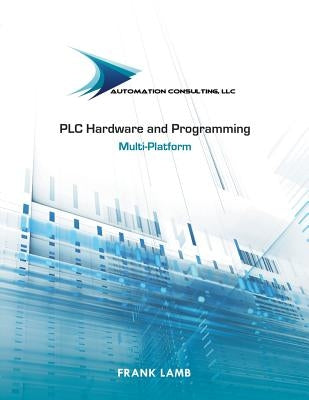 PLC Hardware and Programming by Lamb, Frank