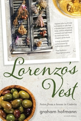 Lorenzo's Vest by Hofmann, Graham
