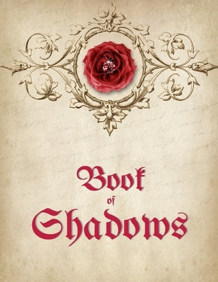 Book of Shadows: Spell Book by Books, Sparkling