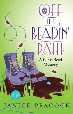 Off the Beadin' Path Paperback Vetrai Press