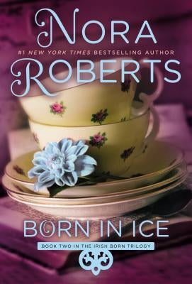 Born in Ice Paperback Berkley Books