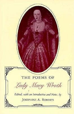 Poems of Lady Mary Wroth (Revised) Paperback LSU Press