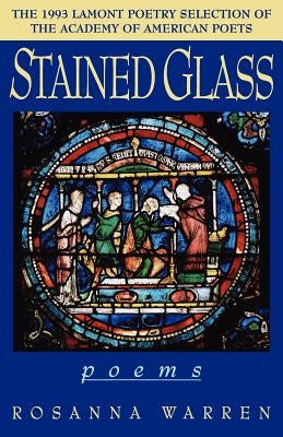 Stained Glass Paperback W. W. Norton & Company