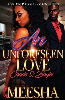 An Unforeseen Love Paperback Lock Down Publications