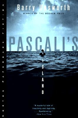 Pascali's Island Paperback W. W. Norton & Company