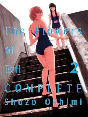 The Flowers of Evil - Complete, 2 by Oshimi, Shuzo