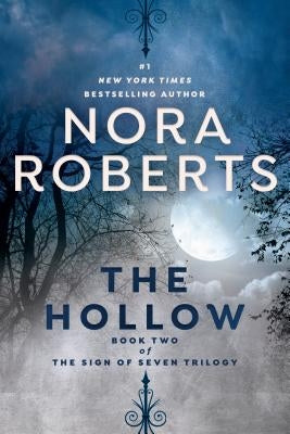 The Hollow Paperback Berkley Books