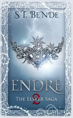 Endre by Bende, S. T.