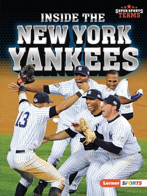 Inside the New York Yankees by Fishman, Jon M.