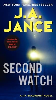 Second Watch by Jance, J. A.