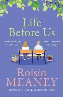 Life Before Us Paperback Hachette Ireland