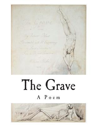 The Grave: A Poem Paperback Createspace Independent Publishing Platform