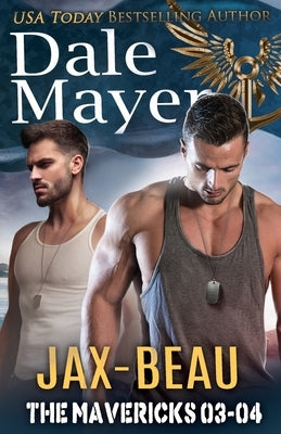The Mavericks 3-4 Paperback Valley Publishing Ltd.