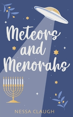 Meteors and Menorahs Paperback Independently Published