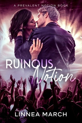 Ruinous Notion Paperback Megan Grable