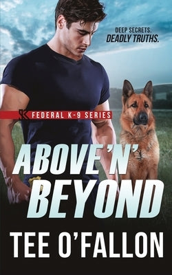 Above 'N' Beyond Paperback Independently Published