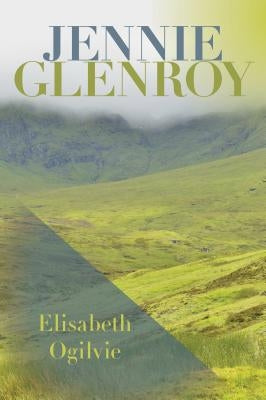 Jennie Glenroy Paperback Down East Books