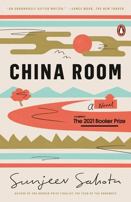 China Room Paperback Penguin Books