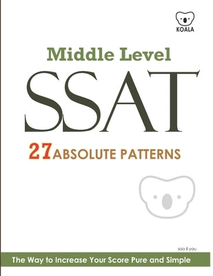 koala ssat middle level by You, Soo Il