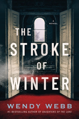 The Stroke of Winter Paperback Lake Union Publishing