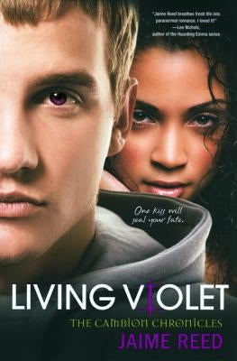 Living Violet Paperback Kensington -Teen/Dafina