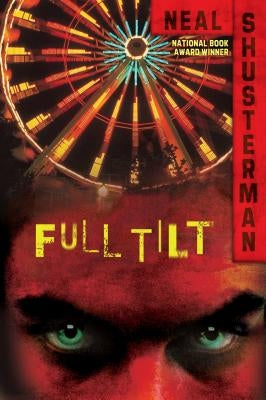 Full Tilt Paperback Simon & Schuster Books for Young Readers