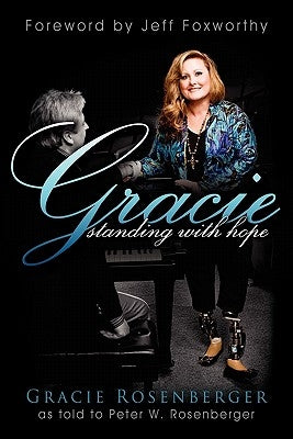 Gracie Paperback Liberty University Press