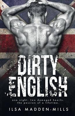 Dirty English Paperback Createspace Independent Publishing Platform