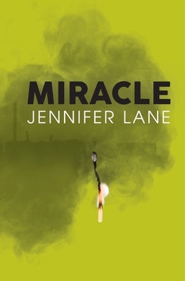 Miracle Paperback Cloud Ink Press Ltd