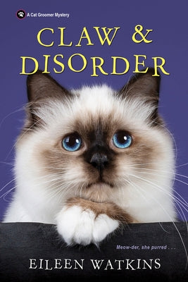 Claw & Disorder Kensington Publishing Corporation