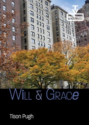 Will & Grace Paperback Wayne State University Press