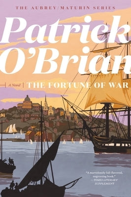 The Fortune of War W. W. Norton & Company