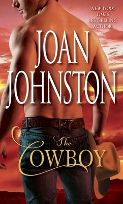 The Cowboy by Johnston, Joan