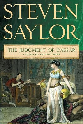 Judgment of Caesar Paperback Minotaur Books