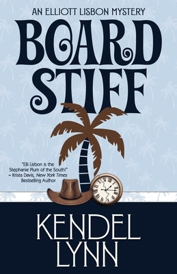 Board Stiff Paperback Henery Press