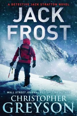 Jack Frost Paperback Greyson Media Associates
