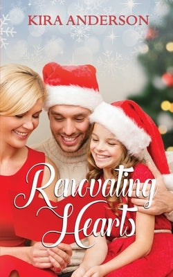 Renovating Hearts Paperback Wild Rose Press