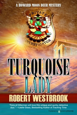 Turquoise Lady Paperback Speaking Volumes