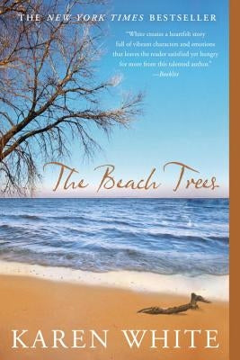 The Beach Trees Paperback Berkley Books