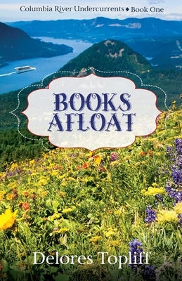 Books Afloat Paperback Scrivenings Press LLC