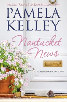 Nantucket News Paperback Piping Plover Press