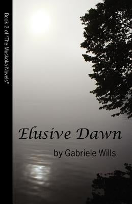 Elusive Dawn Paperback Mindshadows