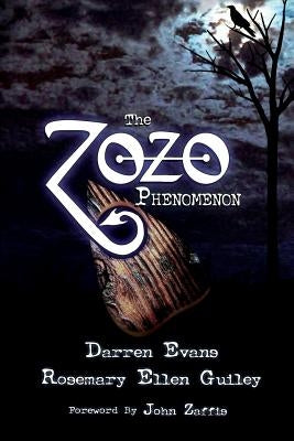 The Zozo Phenomenon by Evans, Darren